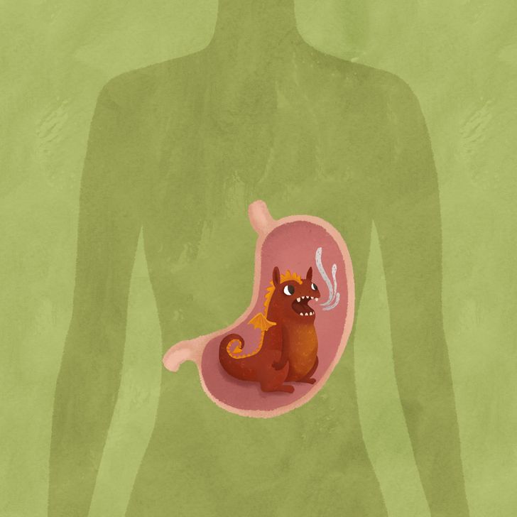 Why Sleeping on Your Left Side Is Good for You