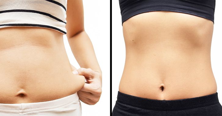 9 Effective Ways to Tighten Your Belly