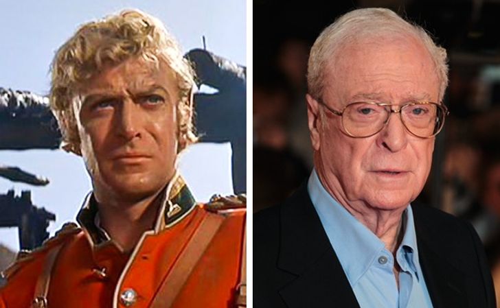 Look How These 18 Actors Changed Since Their First Roles
