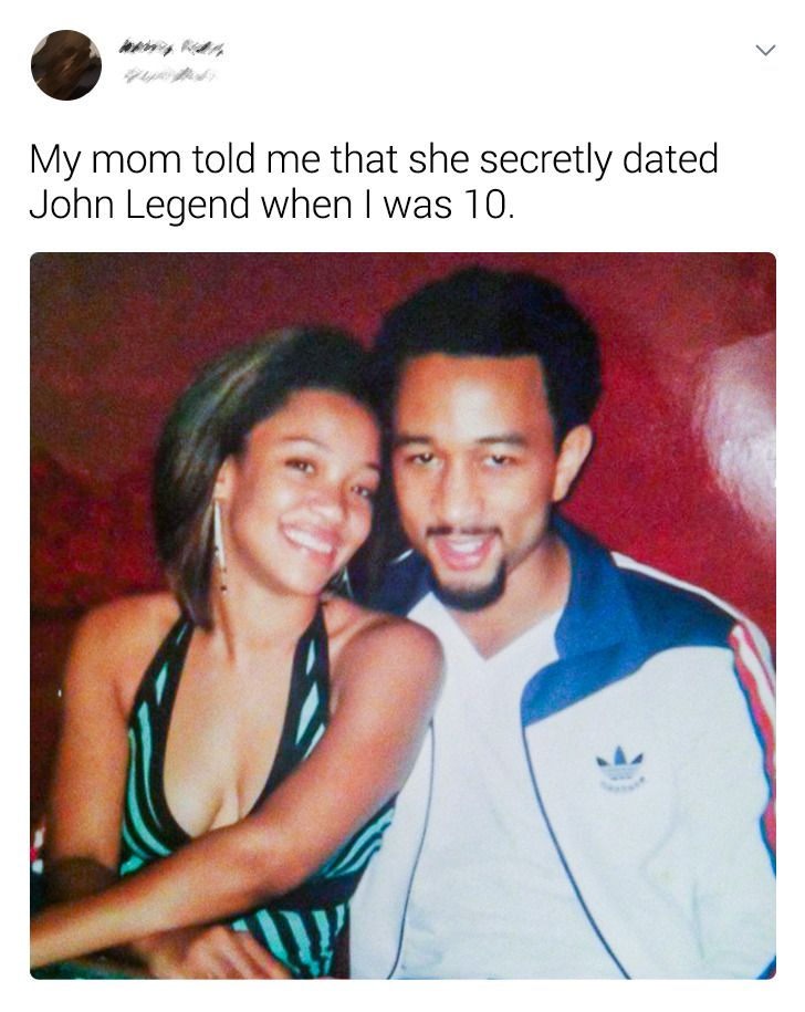 20+ People Who Didn’t Realize They Were Going on a Date With a Future Celebrity