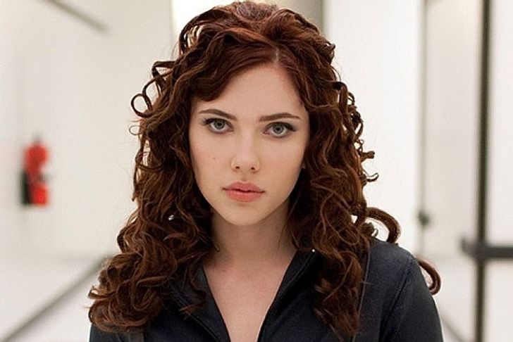 Who are the primary family members of Hollywood actress Scarlett Johansson?  - Quora