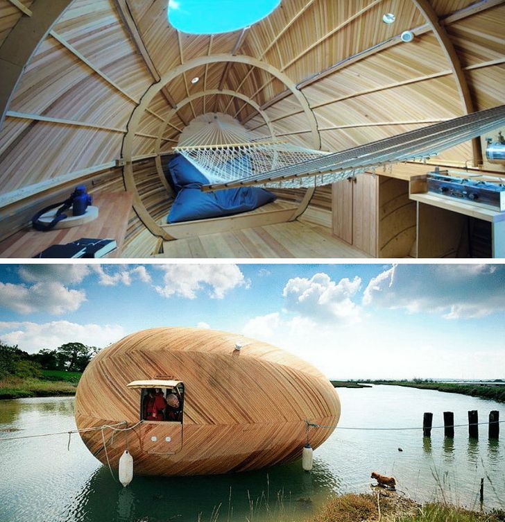 13 Epic Houses Anyone Would Want to Live in