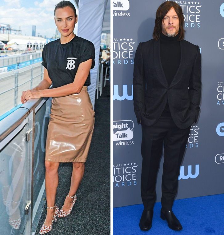 28 Celebrities Whose True Height Might Have Been a Mystery to You / Bright  Side