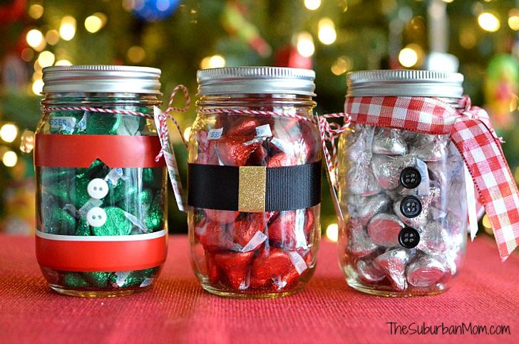 21 Christmas Ideas to Bring Magic Into Your Home / Bright Side