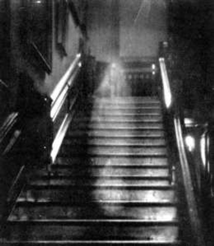 10 Photographs That Can Scare Anyone