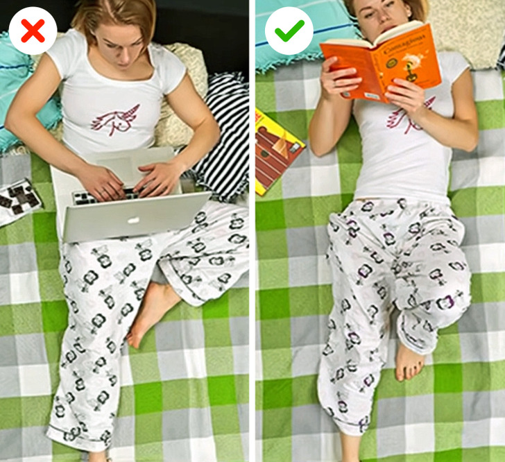 How Your Pyjamas Affect Your Sleep — AccqSleepLabs