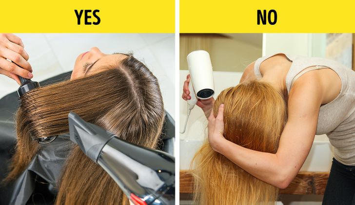How to Take Care of Hair to Make It As Smooth As Silk