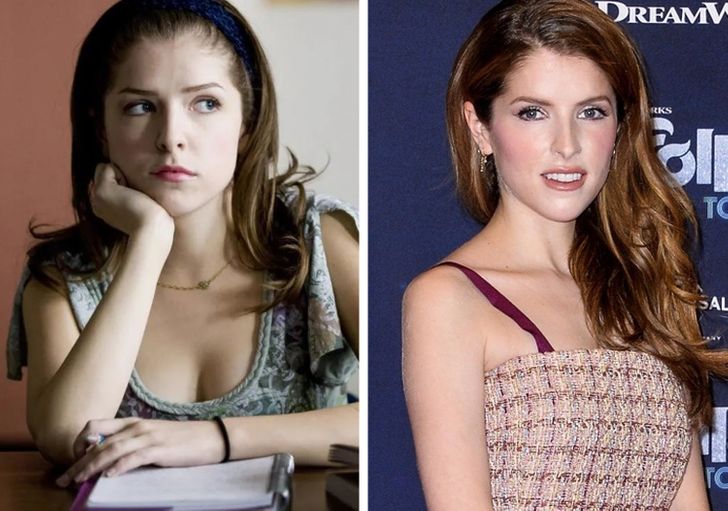 This Is How the Actors From “Twilight” Look Years After the Movie’s Release