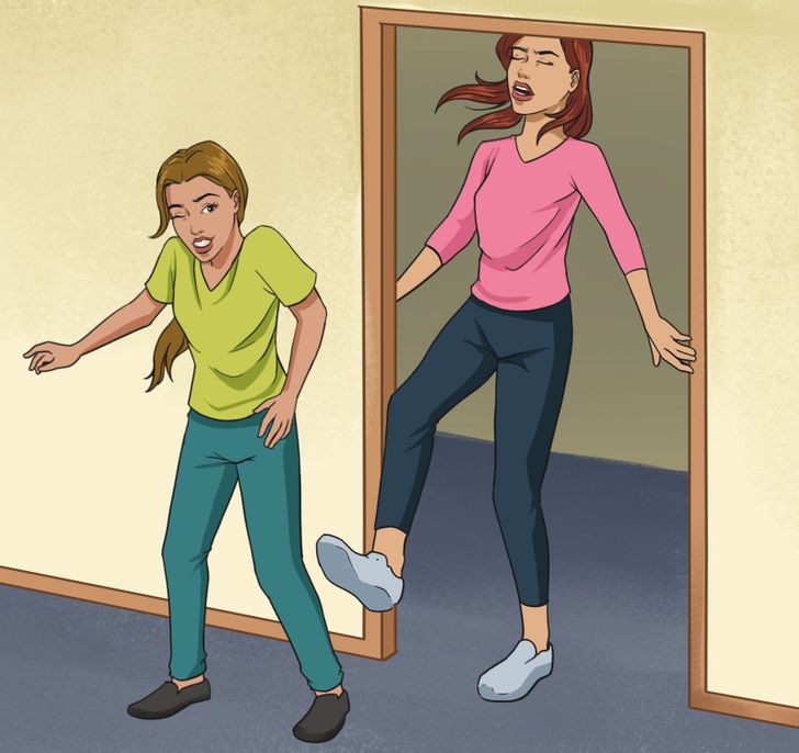 10 Struggles All Tall Girls Understand