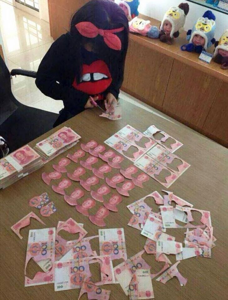 20 Proofs That Kids Should Never Be Left Alone