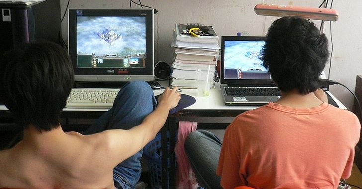 Hranie videohier môže podľa štúdie skutočne zlepšiť naše duševné zdravie