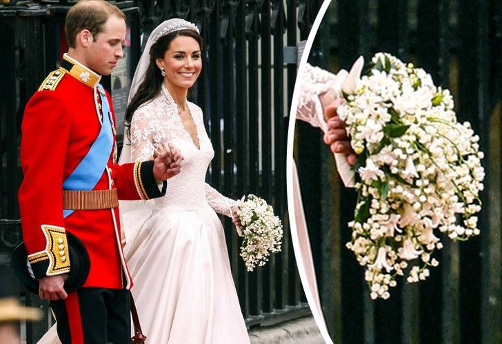 10 Times Royals Sent a Secret Message With Their Outfits