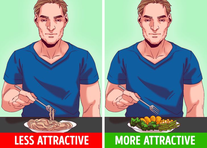 8 Psychological Reasons Why Someone Looks More Attractive to Us