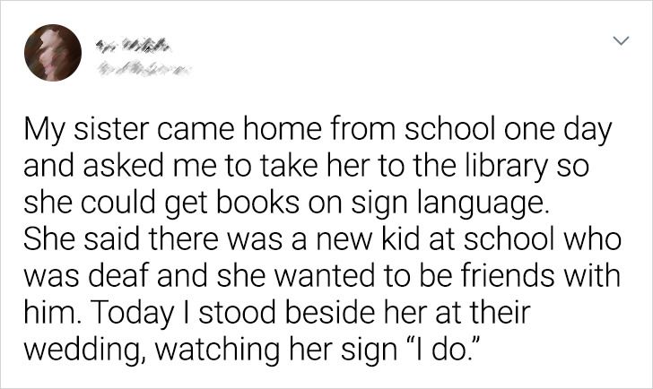 17 Stories That Will Move Even Those Who Have Never Cried