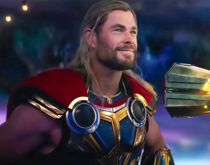 Everything You Need to Know About 'Thor: Love and Thunder' - The Ringer