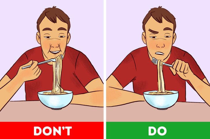 10 Tricks to Control How Much You Eat Without Feeling Hungry