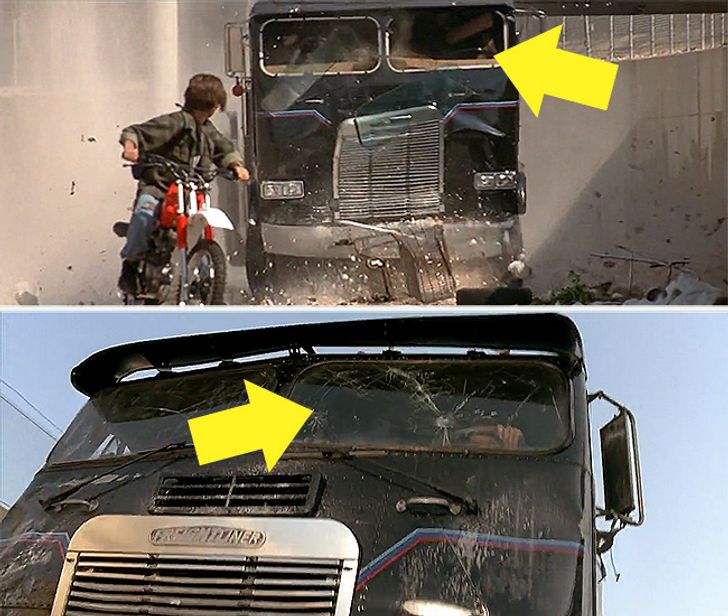 18 Unforgivable Movie Mistakes You Probably Never Noticed