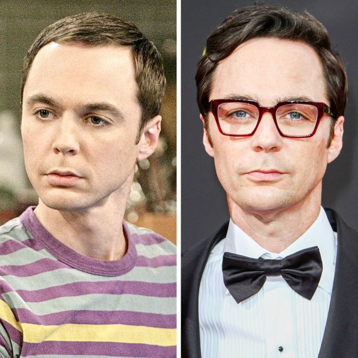 21 Actors Whose Age Raises Only One Question, “Wait, Are You Kidding Me?”