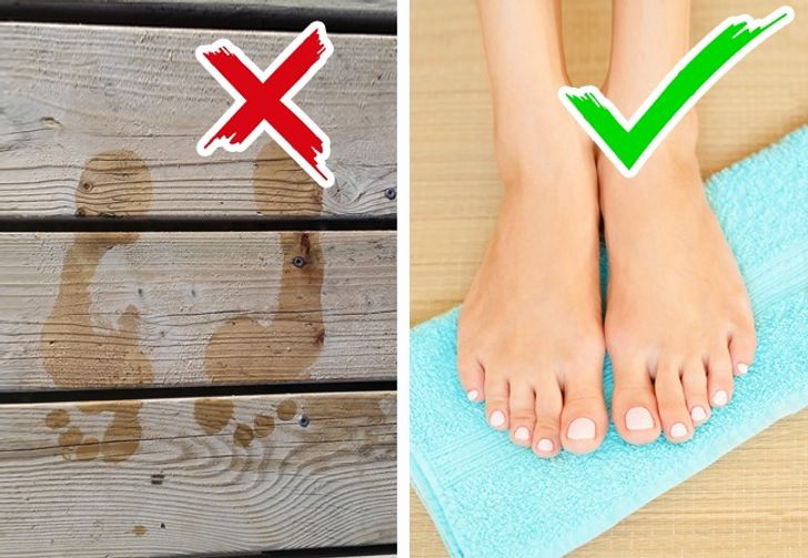 6 Awesome Tips to Make Your Feet and Toenails Look Fabulous
