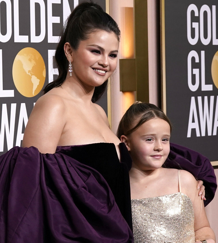 Selena Gomez Was Body Shamed Following Her Latest Red Carpet Appearance, and Her Reaction Was Priceless