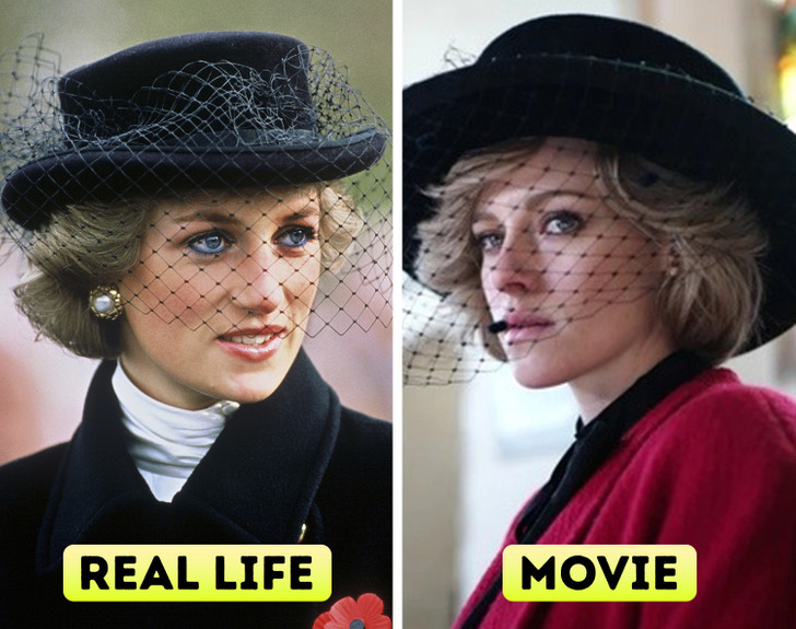 15 Historical Figures Who Were Magnificently Portrayed On-Screen