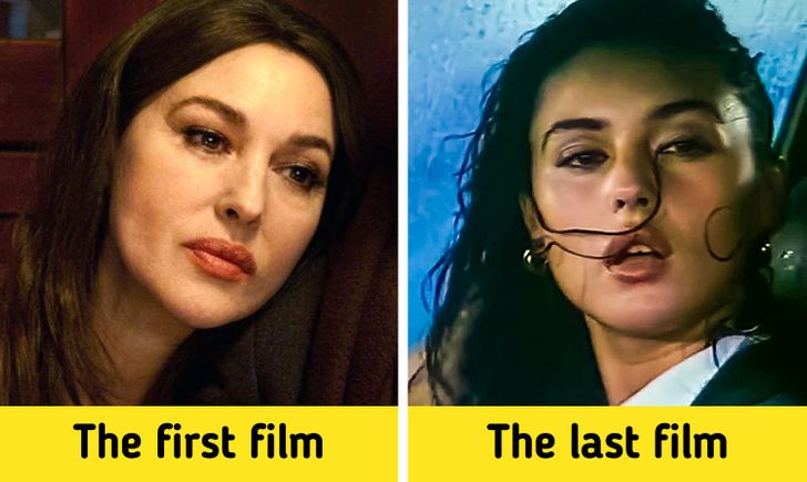 The Secret of Monica Bellucci Who Looks Great at 56 and Says She Doesn’t Want to Be 20 Again