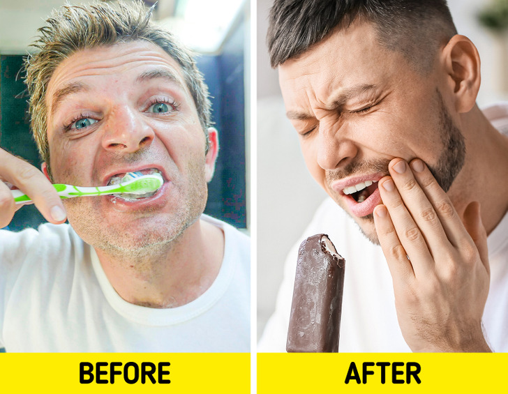 Why It Might Be Enough to Only Brush Your Teeth Once a Day