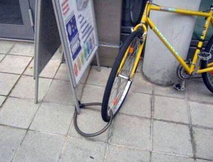 20+ Ridiculous Security Fails That Are Too Good to Be True