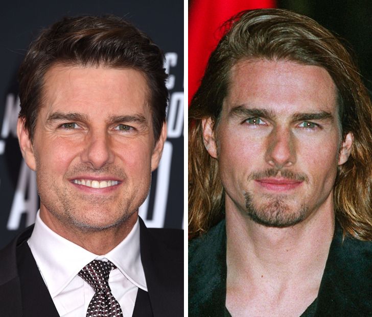 18 Famous Actors That Have Become Even More Handsome With Age