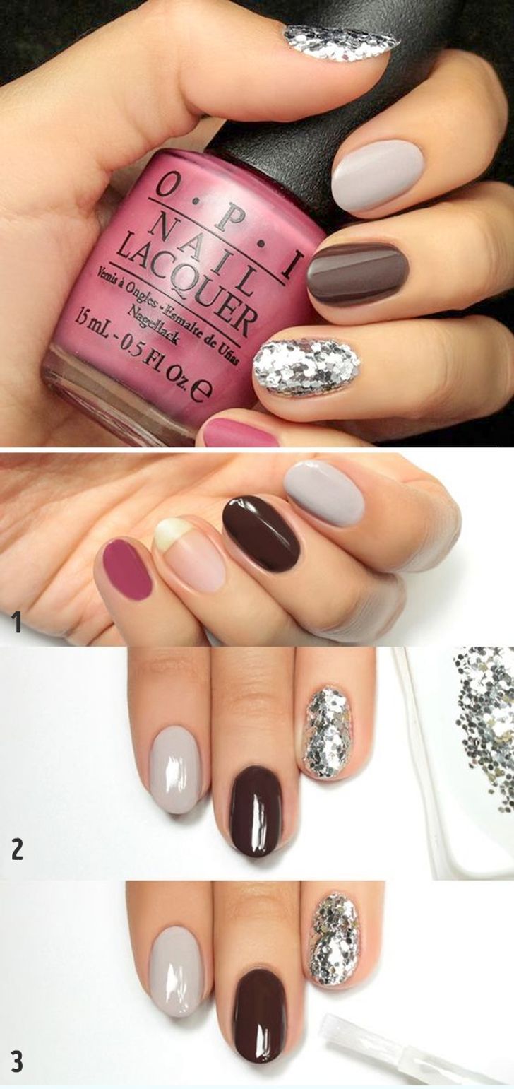 10 Perfect Nail Designs To Wear In The Office