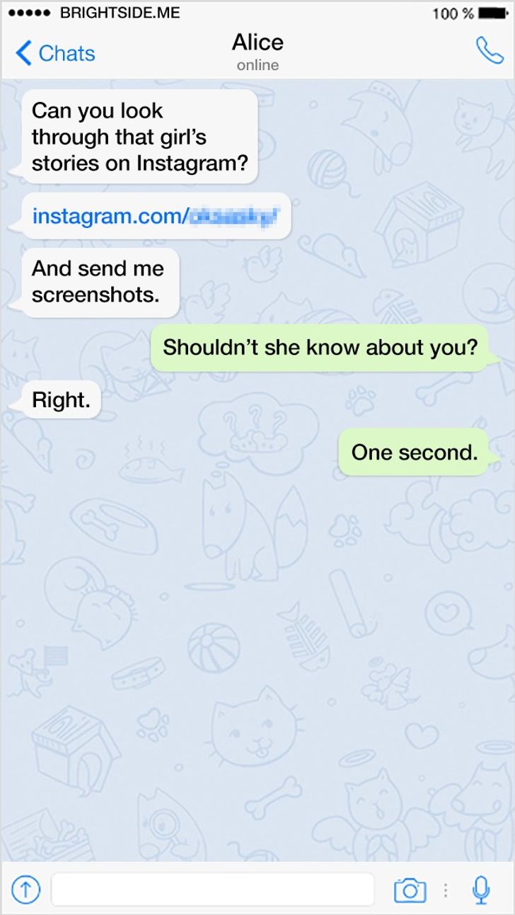 13 Texts Where Women Set Their Own Rules