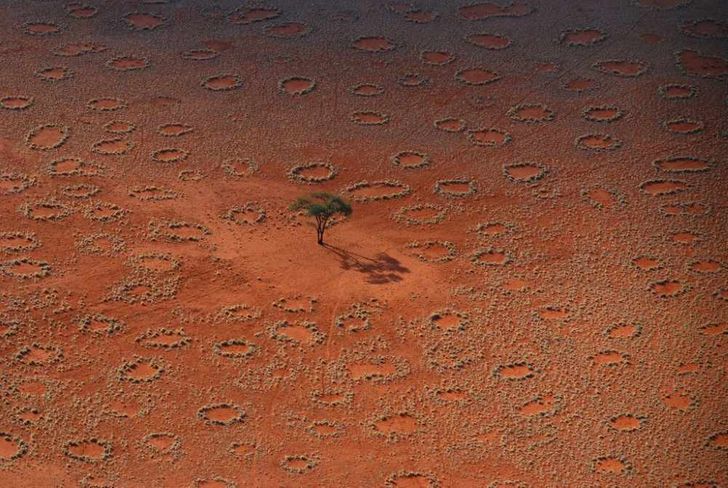 23 utterly amazing natural phenomena that are seemingly impossible
