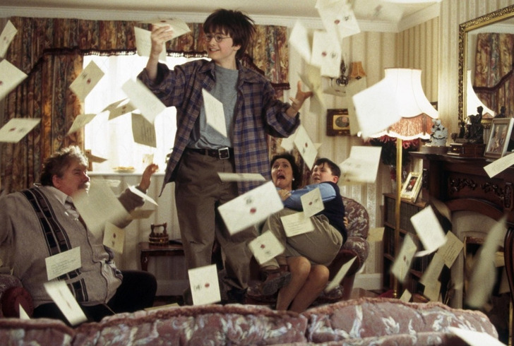 This Harry Potter Personality Test Will Blow Your Mind