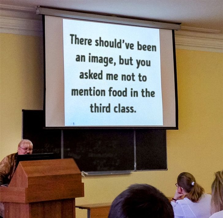 19 Incredibly Inventive Teachers Whose Classes I Wouldn’t Skip