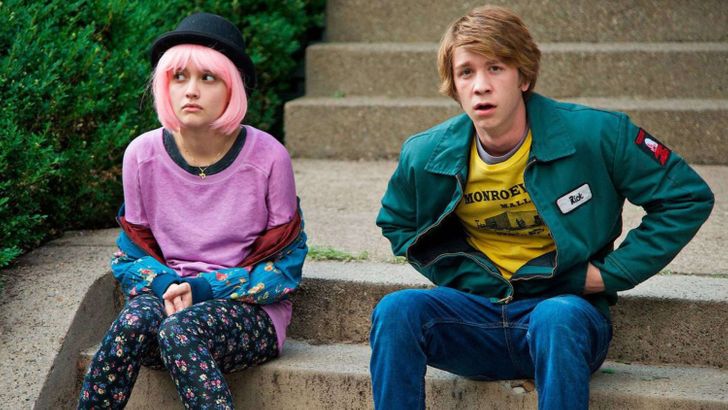 Ten movies that will teach you to value your life