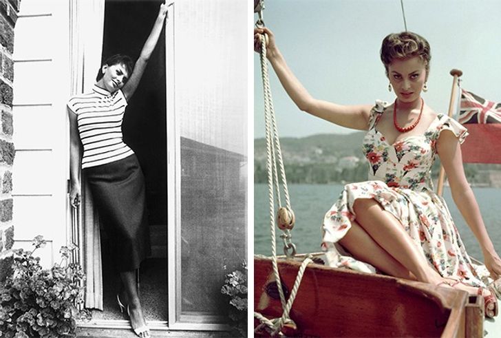 47 rules for a perfect image by style icons