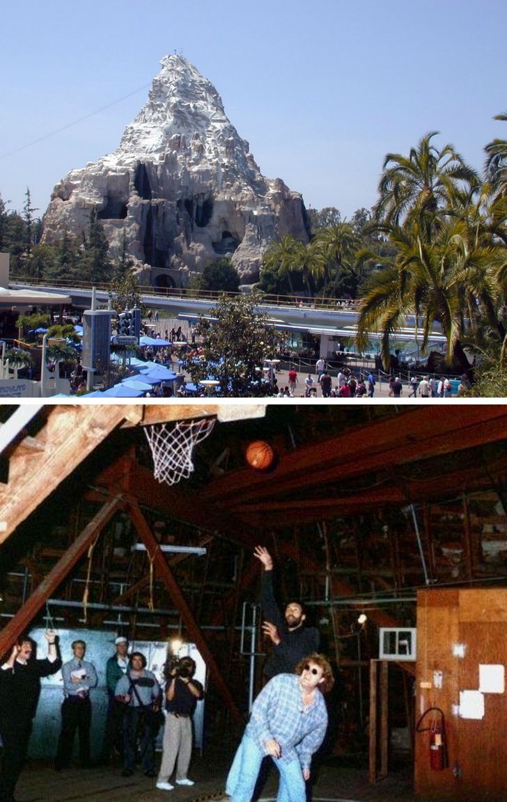 10 Mysteries of Famous Icons That 90% of People Don’t Know About