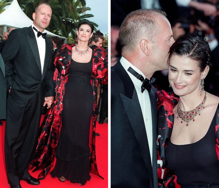 27 Celebrity Couples Who Left Their Mark in Cannes Film Festival Red ...