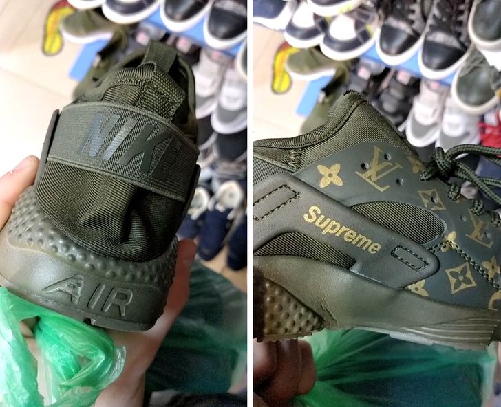 25 Unexpected Finds That Raise Too Many Questions