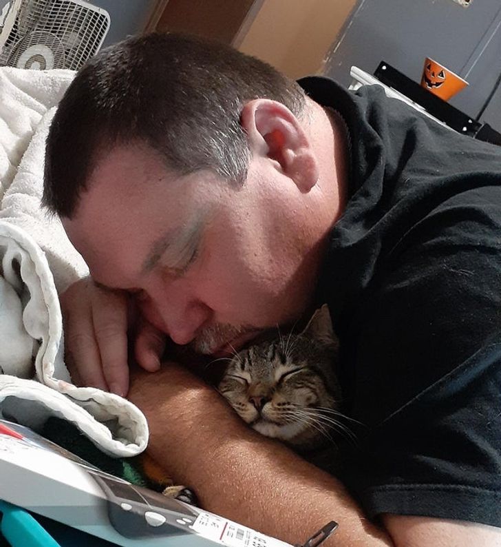 19 Pets That Put a Love Spell on Their Owners