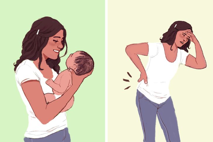 10 Advantages and Risks You Might Face If You Give Birth in Your 20s vs Your 30s