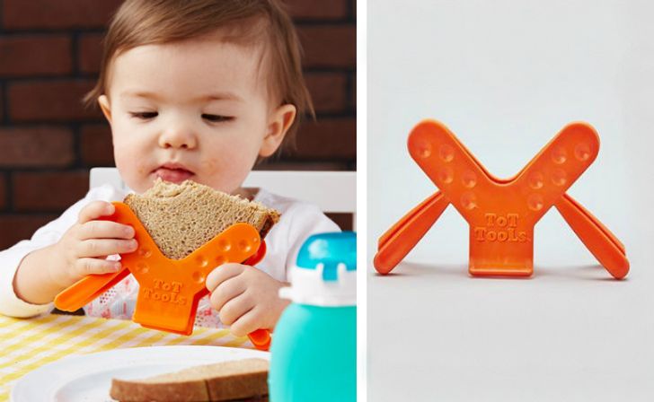 16 great ideas to help make every parent’s life easier
