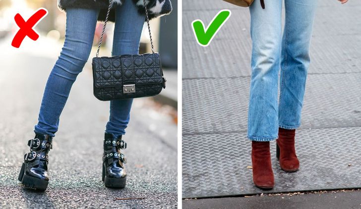 These 10 Winter Boot Trends Are Starting to Feel Dated, so We're Replacing  Them