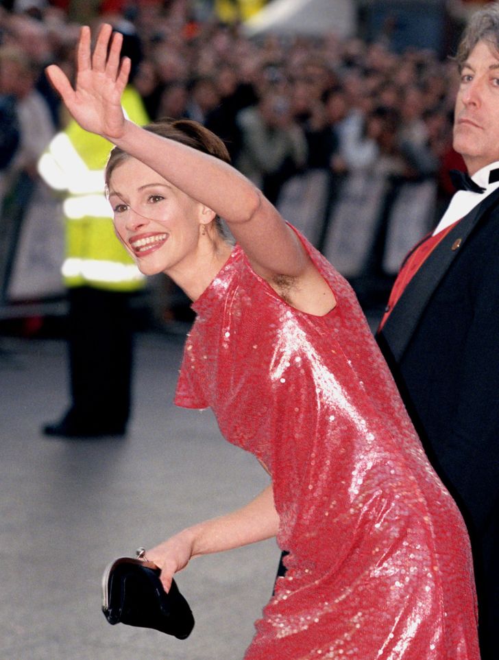 14 Iconic Times Celebrities Grabbed the Headlines With Their Red Carpet Looks
