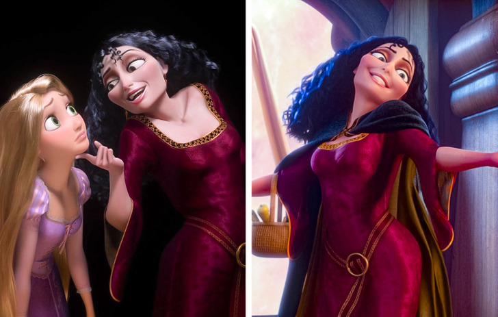 17 Facts You May Not Know About Disney’s Villains and Their Movies
