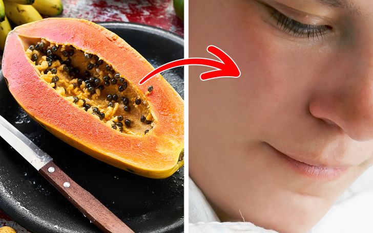 9 Simple Ingredients to Get Rid of Facial Hair at Home