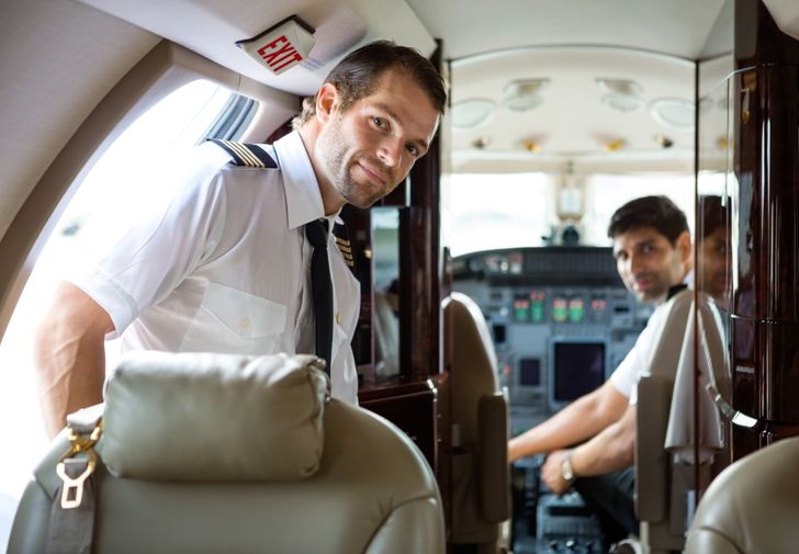 13 Secrets From Airline Employees That Few Passengers Know About
