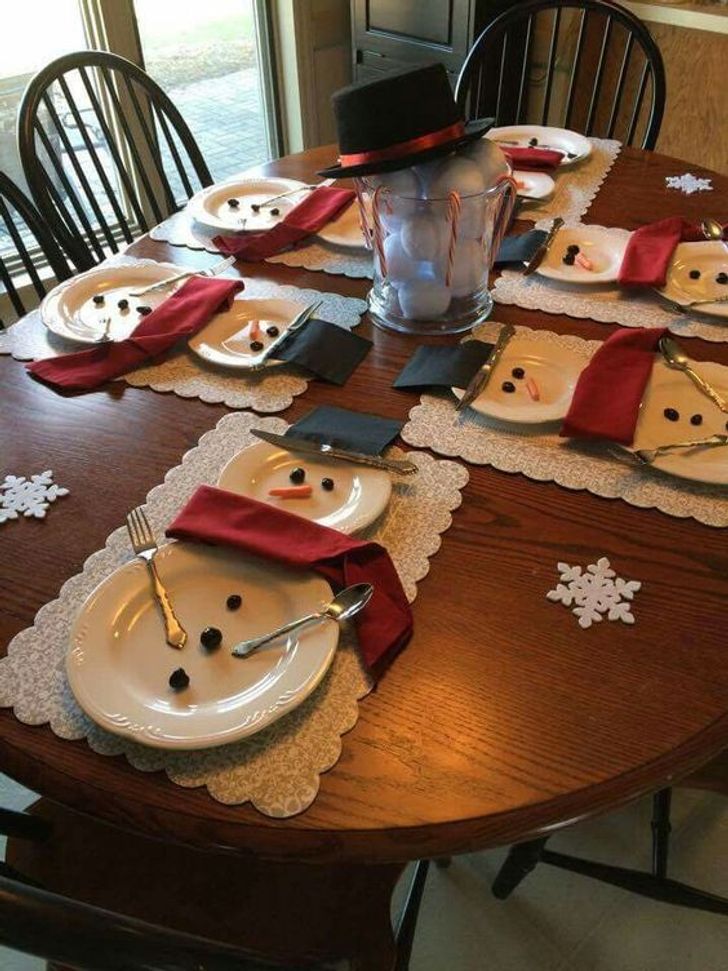 21 ý tưởng Giáng sinh để mang điều kỳ diệu vào ngôi nhà của bạn