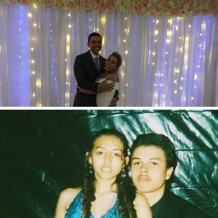 18 “Happily Ever Afters” That Can Go Head to Head With Any Fairytale