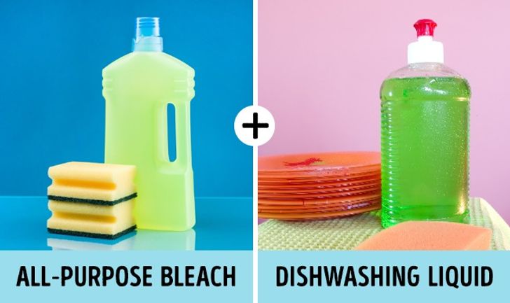 7 Brilliant Tricks for the Cleanest Bathroom Ever